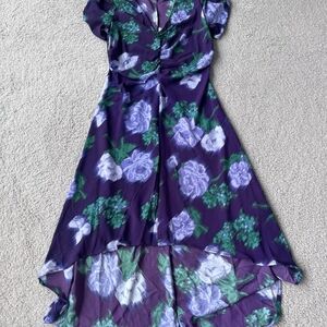 A New Day Women’s Floral Maxi Dress